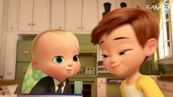 سریال بچه رییس-فصل1-قسمت2